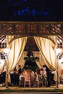 Hotel Villa Beccaris