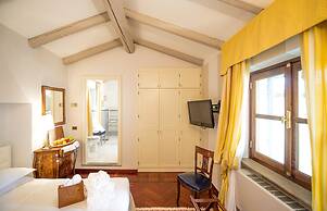 Hotel Villa Beccaris