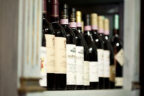 Hotel Villa Beccaris