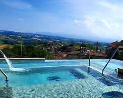 Hotel Villa Beccaris