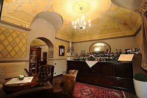 Hotel Villa Beccaris