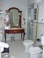 Hotel Villa Beccaris