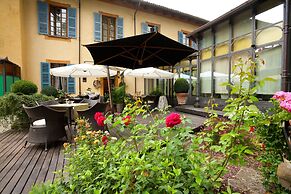 Hotel Villa Beccaris