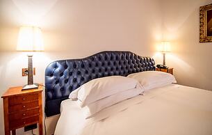 Hotel Villa Beccaris