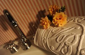 Hotel Villa Beccaris