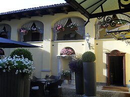 Hotel Villa Beccaris