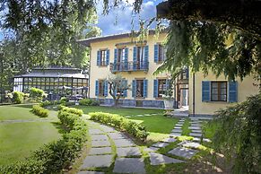 Hotel Villa Beccaris
