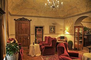 Hotel Villa Beccaris