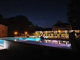 Hotel Villa Beccaris