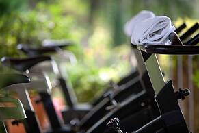 Hotel Villa Beccaris