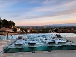 Hotel Villa Beccaris