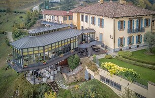 Hotel Villa Beccaris