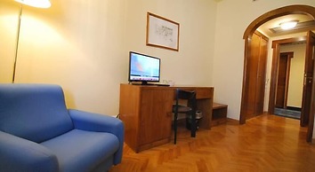 Hotel Moderno