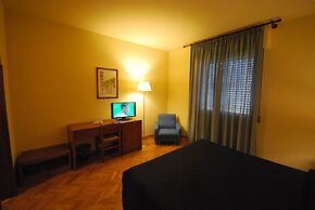 Hotel Moderno