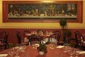 Hotel Moderno