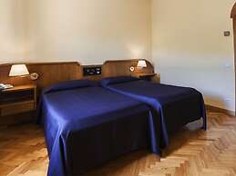 Hotel Moderno