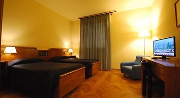 Hotel Moderno