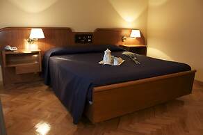 Hotel Moderno