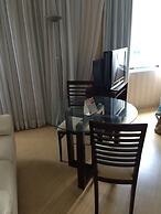 Flats São Paulo - BERRINI