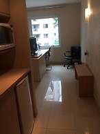 Flats São Paulo - BERRINI