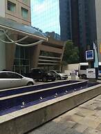 Flats São Paulo - BERRINI