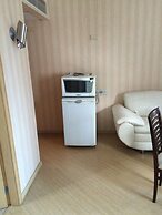 Flats São Paulo - BERRINI