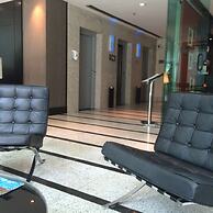 Flats São Paulo - BERRINI