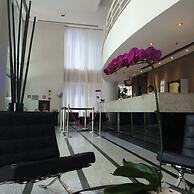 Flats São Paulo - BERRINI