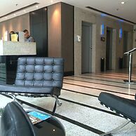 Flats São Paulo - BERRINI