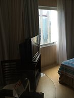 Flats São Paulo - BERRINI