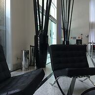 Flats São Paulo - BERRINI