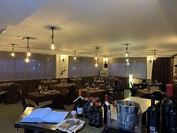 Hostal Mainz