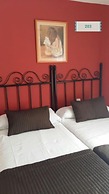 Hostal Mainz