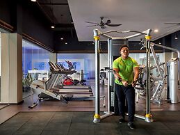 Pullman Miri Waterfront