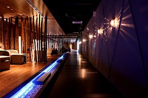 Pullman Miri Waterfront