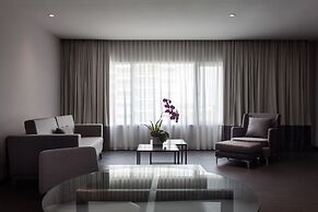 Pullman Miri Waterfront