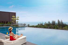 Pullman Miri Waterfront