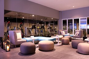 Pullman Miri Waterfront