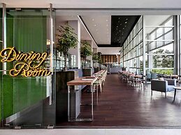 Pullman Miri Waterfront