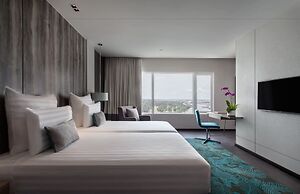 Pullman Miri Waterfront