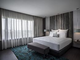 Pullman Miri Waterfront