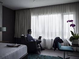 Pullman Miri Waterfront