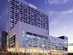 Pullman Miri Waterfront