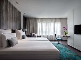 Pullman Miri Waterfront