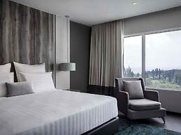 Pullman Miri Waterfront