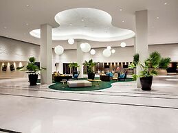 Pullman Miri Waterfront