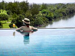 Pullman Miri Waterfront