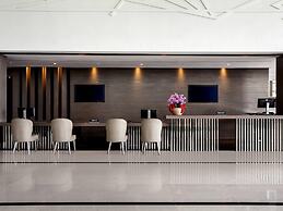 Pullman Miri Waterfront