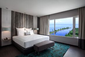 Pullman Miri Waterfront