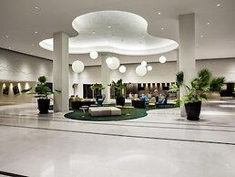 Pullman Miri Waterfront